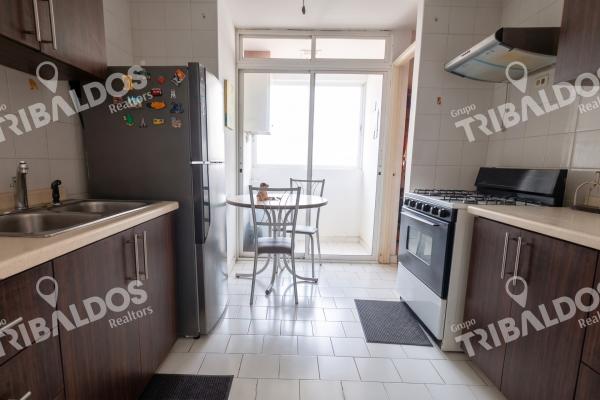 Venta de apartamento ph flamingo plaza - el cangrejo