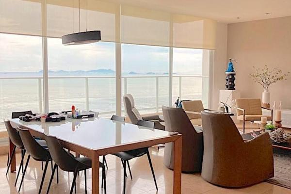 Acqua ii - rental - costa del este