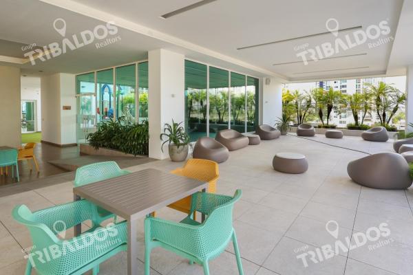 Apartment rental in coco del mar, riviera del golf.