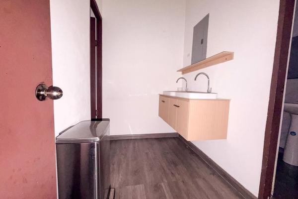 Local remodelado en via brasil para salon de belleza - via brasil 151 m2