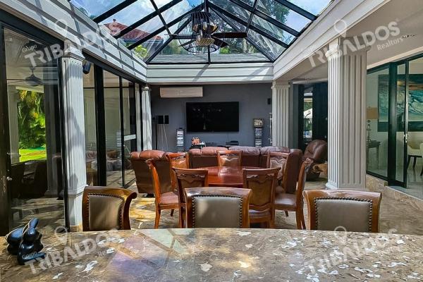Venta o alquiler de casa en altos del golf