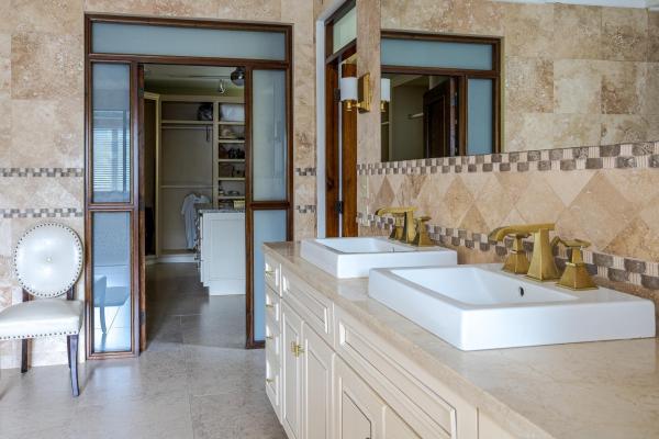 Mansion for sale in boquete - chiriquí