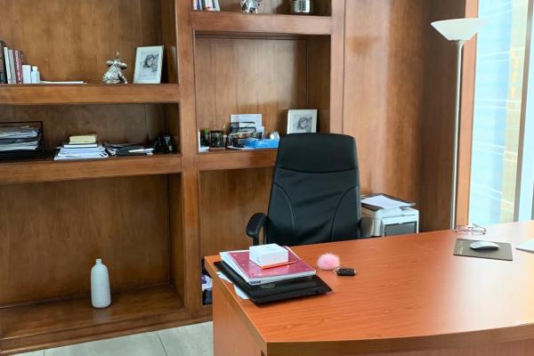 Venta o alquiler de oficina en ocean business plaza