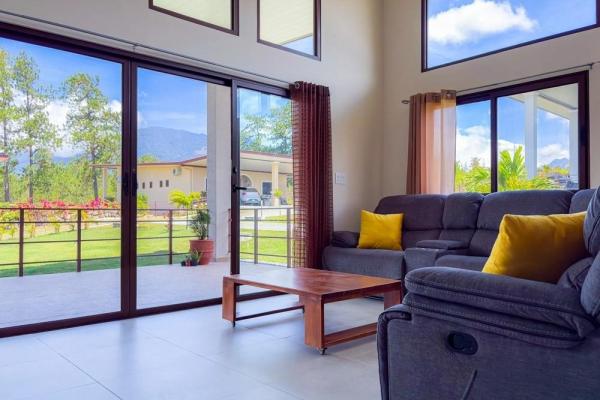 3-bedroom home for sale in alto boquete