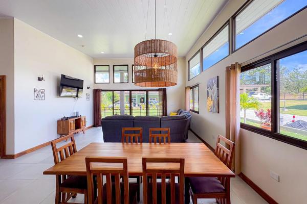 Casa de 3 habitaciones en venta en alto boquete