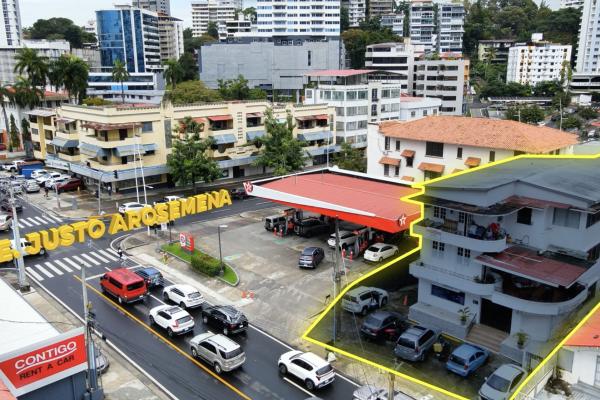 Building for sale in bella vista