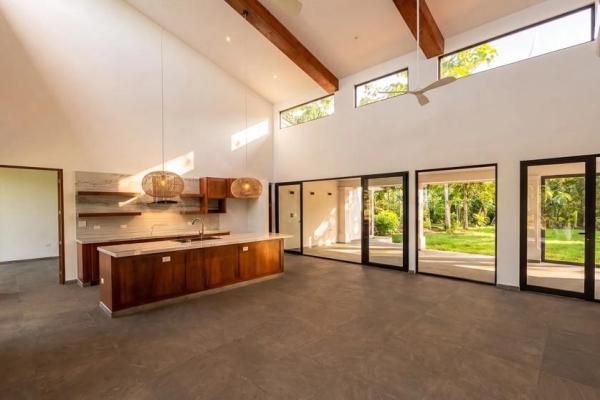 New 3-bedroom villa in boca chica