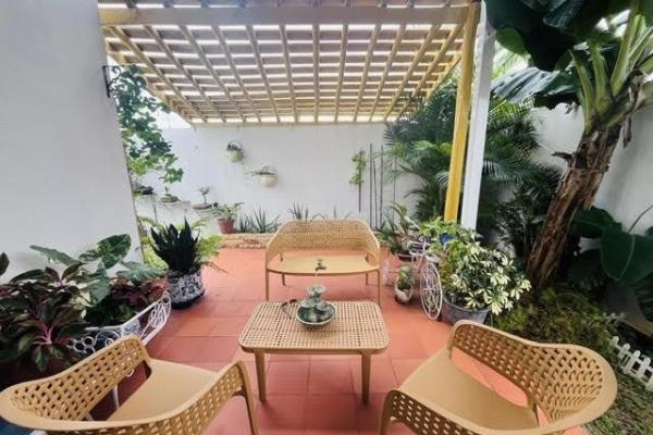 Single-family house for sale in costa verde.