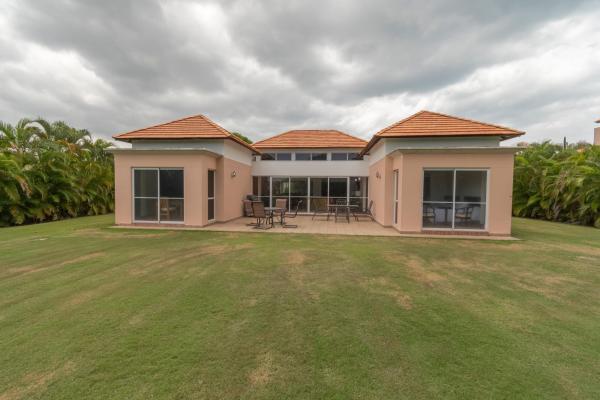 Villa en costa blanca golf & villas