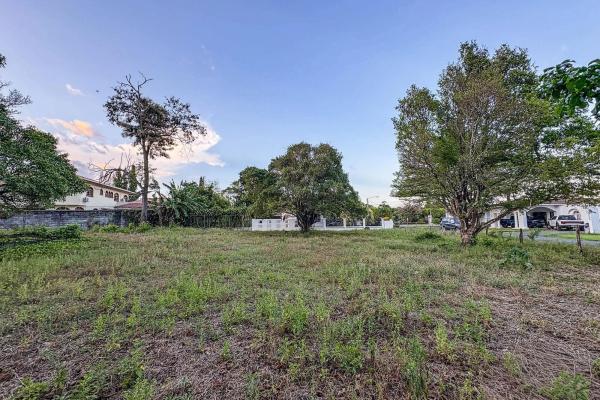 Terreno residencial en venta en la perla, david