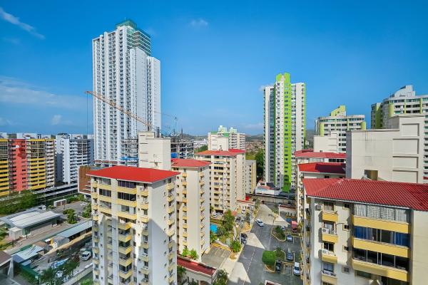 Venta apartamento terrazas del rey condado del rey con deposito