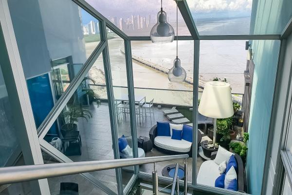 Venta de apartamento en ocean sky, coco del mar