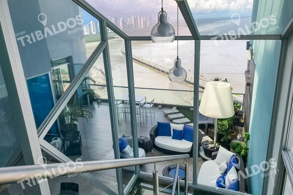 Venta de apartamento en ocean sky, coco del mar