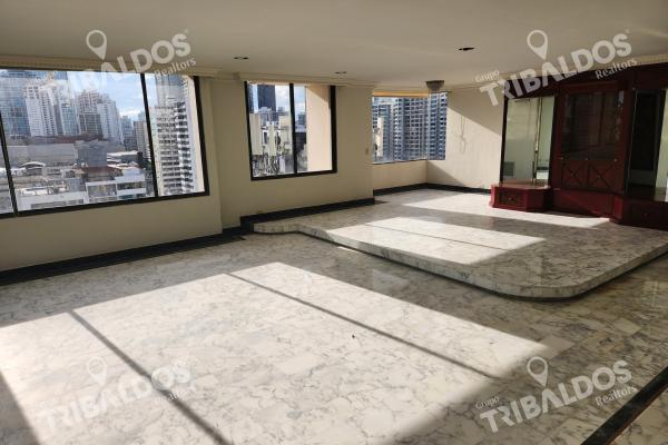 Venta de penthouse en ph la joya