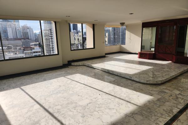 Venta de penthouse en ph la joya