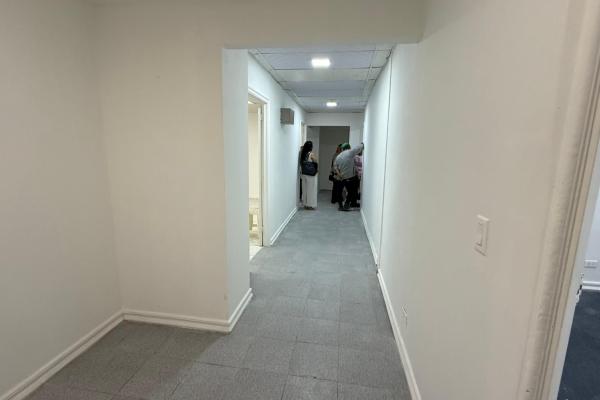 Office for rent in plaza inca
