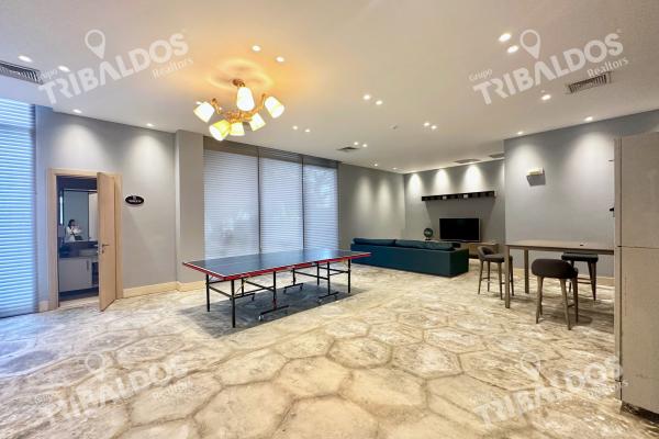 Alquiler de apartamento amoblado en ocean reef, punta pacífica
