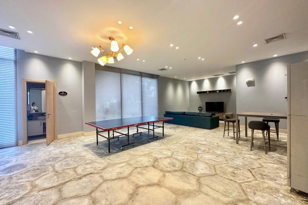 Alquiler de apartamento amoblado en ocean reef, punta pacifica