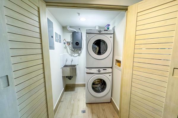 Apartamento frente al mar en venta