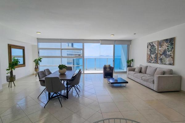 Apt amoblado en av balboa - waters on the bay - 256 m2