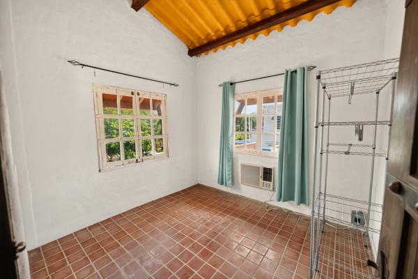 Beachside villa in playa malibu