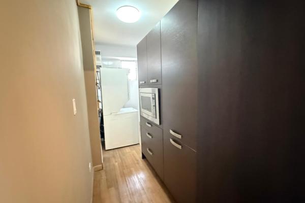 Apartamento en venta amoblado en san francisco