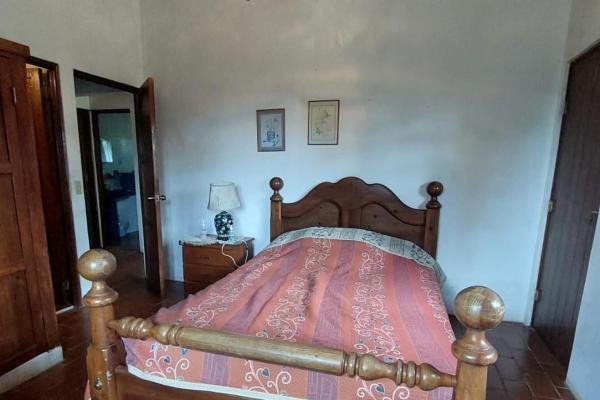 Venta de casa de montaña cerro azul
