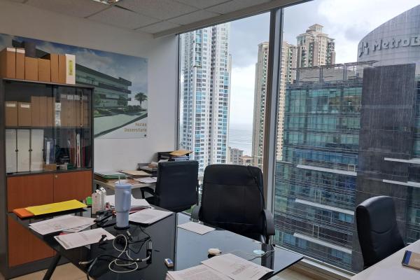 Great opportunity office for sale in punta pacífic