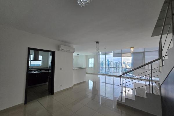 Ph premium tower jr penthouse venta 455,000.00 ó alquiler 2,500.00