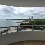 Playa serena beachfront condo for sale