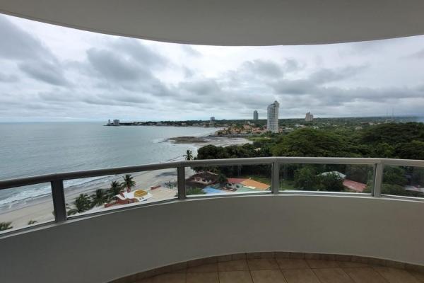 Playa serena beachfront condo for sale
