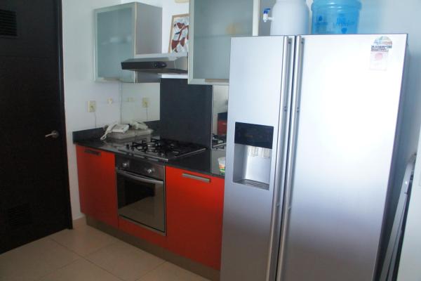 Furnished apartment for rent on avenida balboa