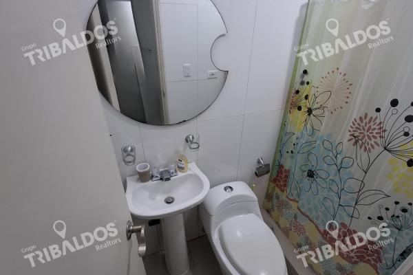 Alquiler de casa amoblada en ancón