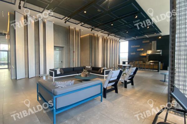 Alquiler de apartamento en ph victory sport, amoblado