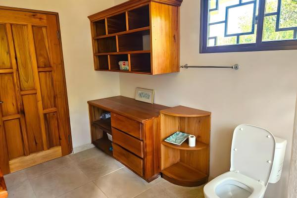 Casa de montaña en potrerillos arriba panamá