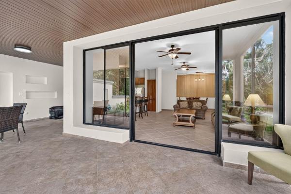 2-bedroom canyon condo for sale in boquete country