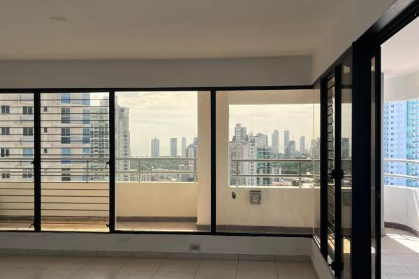 Penthouse - las mejores vistas de la ciudad