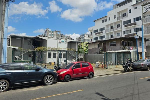 Terreno en venta rio abajo | 633.70 m2