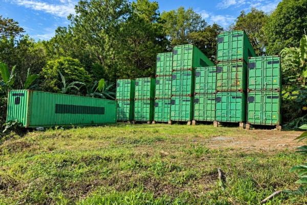 Terreno de 6.694 m² en venta en palmira boquete