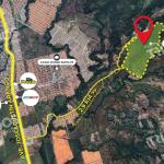Venta de terreno de 29ha en pacora