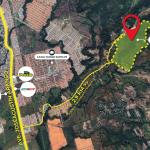 Venta de terreno de 29ha en pacora