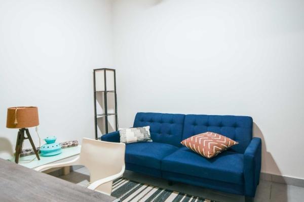 Apartamento frente al mar en venta avenida balboa