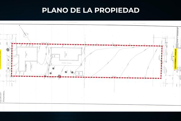 Commercial land for sale in el cangrejo