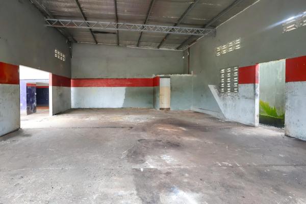 Commercial land for sale in la chorrera