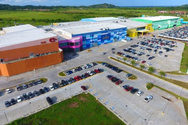 Commercial premises for sale