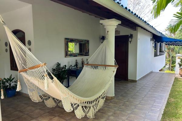Playa blanca resort