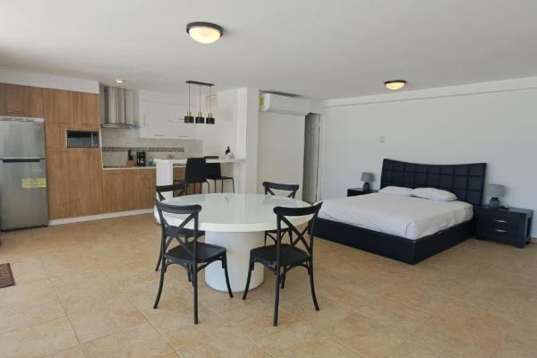 Villa dúplex frente al mar en playa blanca