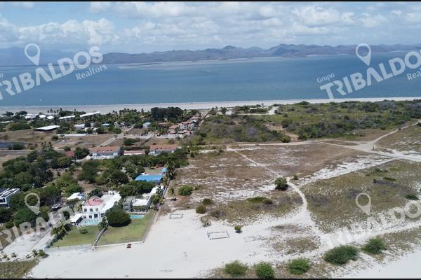 Venta de terreno en punta chame