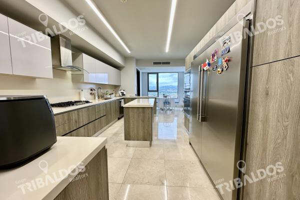 Venta de apartamento en santa maria ph greengarden