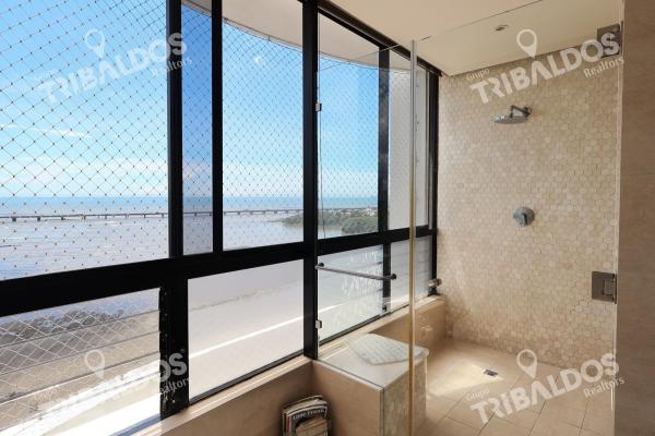 Venta de apartamento en coco del mar ph coco bay frente al mar
